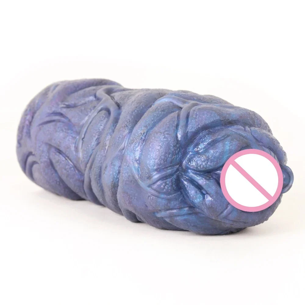 Male Masturbator Adult Novelty Vagina Masturbation Ass Masturbator for Man