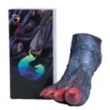 Fantasy Monster Foot Design Male Masturbator Single Channel Silicone Men's Stroker Pocket PussyAdult Sex Toy