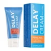 Male Private Care 50ML Long Time Durable Massage Sex Oil Adult Products Men Penis Delay Cream