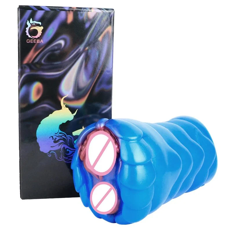 New Male Machine Masturbating Fantasy Dragon Masturbation Cup with Vibration Adult Sex Toys Pocket Pussy Realistic Vagina