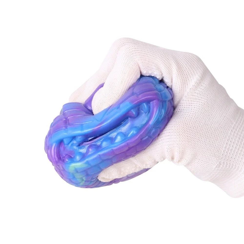 Silicone Squirting Ejaculating Aircraft Cup Realistic Design Pocket Sex Toys for Man