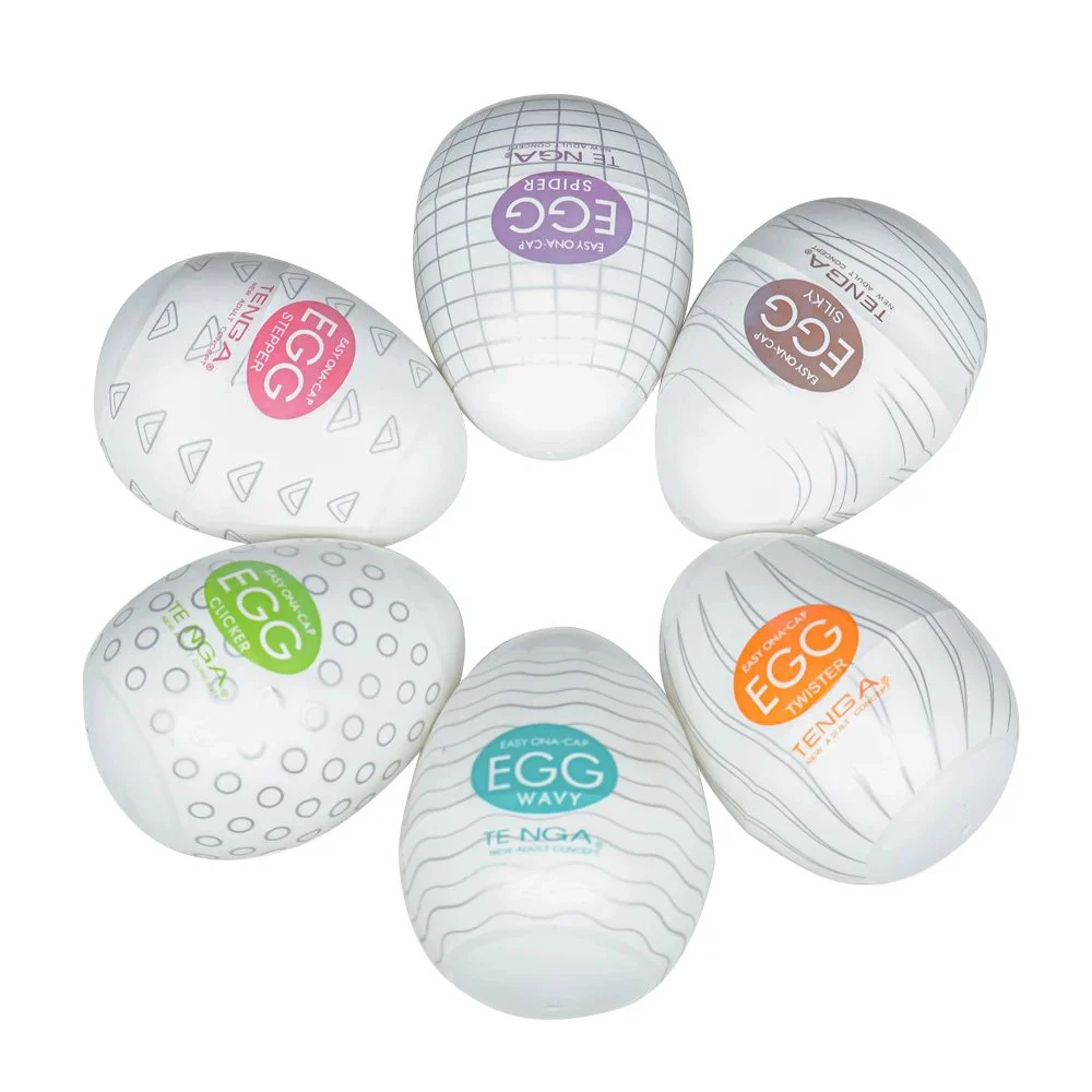 Portable EGG Pocket Pussy TPE Soft Male Mini Aeroplane Cup Adult Masturbator for Adult Sex Toy for Men Adult Toy