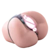 Man Sex Toys Big Fat Ass Pussy Masturbator Butt Sexdoll Masturbator Sex Toy for Boys Adult Toys for Men Big Ass Sex Doll Torso