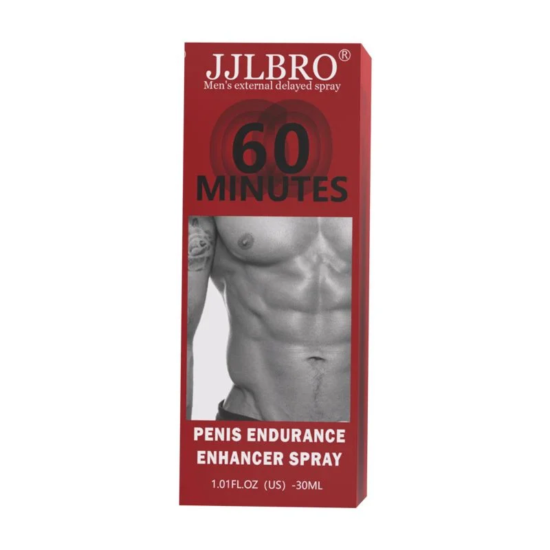 Delay Spray Male Enhancement Spray Natural Herbal 30ML Strong Man Delay Spray for Men Minimum 1 Hour