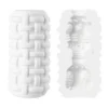 Male Masturbator Male Silicone Light Weight Masturbation Cup for Man Adult Sex