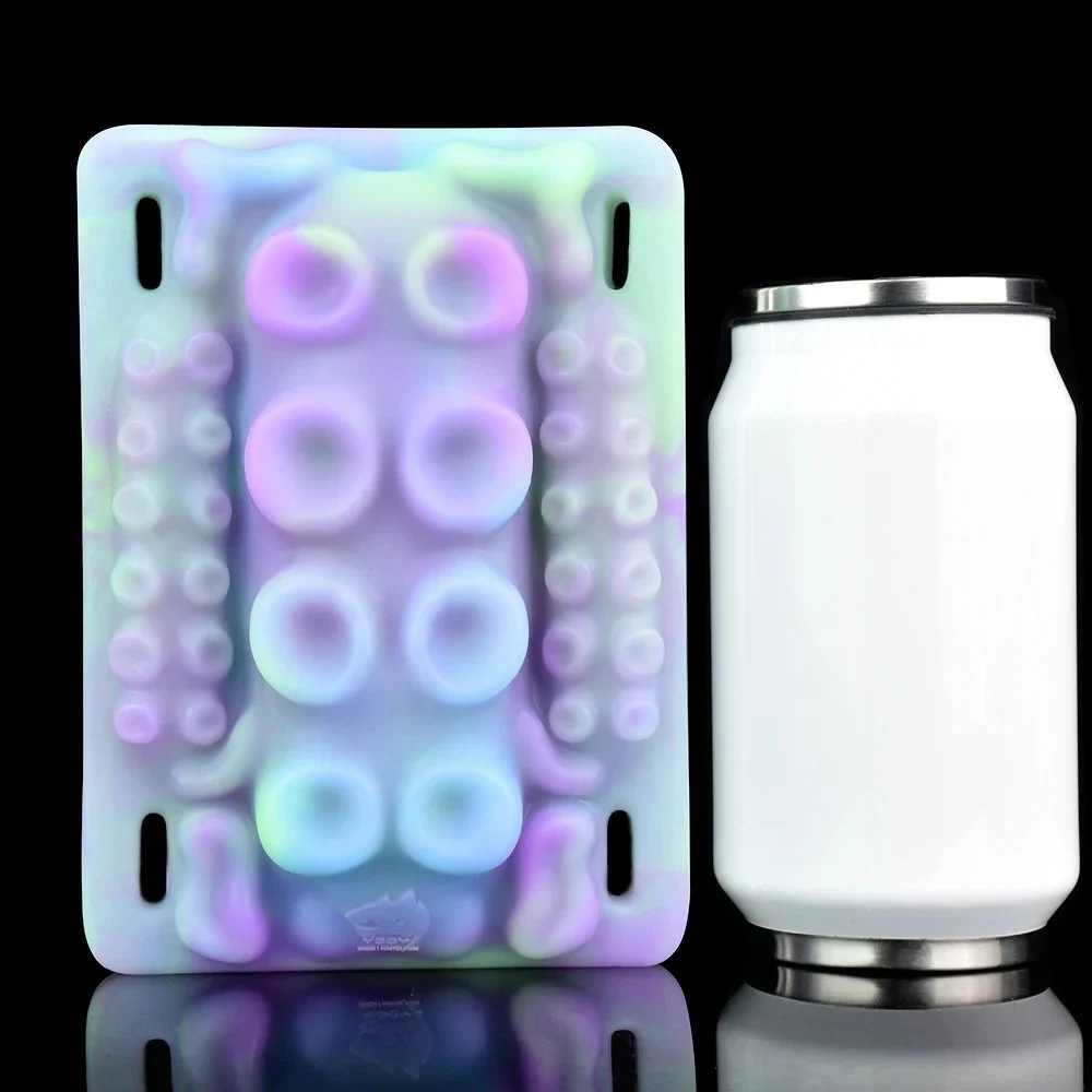 Tentacle Grinders Wireless Control Vibrator Masturbator Sex Toys Octopus Humping Toy Fantasy Grinder Toys
