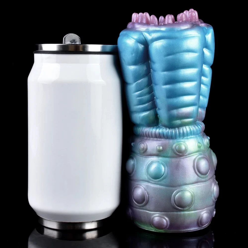 Men's Aircraft Cup Male Masturbator Real Touch Sexy Female Masturbation Toys Pocket Silicon Vagina for Men