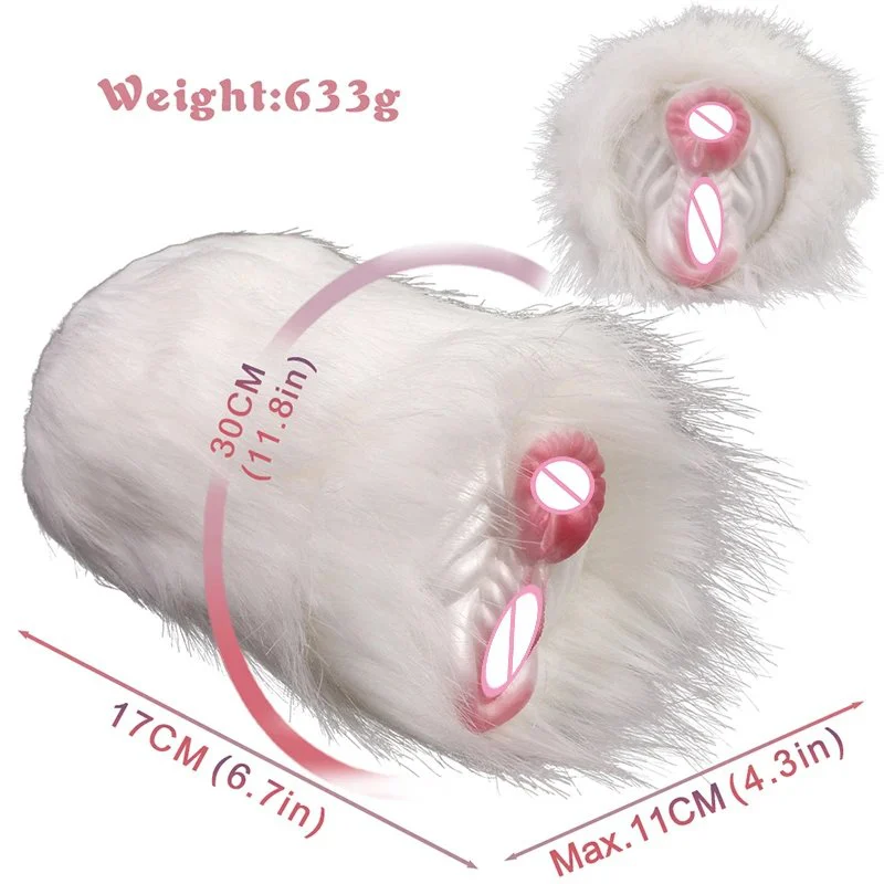 masturbators for men in the form of animal vagina,Fantasy Furry Masturbator,horse vagina male masturbator,pussy pocket