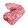 Spirit Fox Luna Tail FAAK Dual Channel Silicone Male Masturbator Fantasy Fox Tail Design Texture Adult Toy
