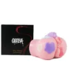 Pink Fantasy Pony Style Male Masturbator Realistic Dual Channel Vagina Adult Sex Toys for Men Soft Silicone Manual Stroker