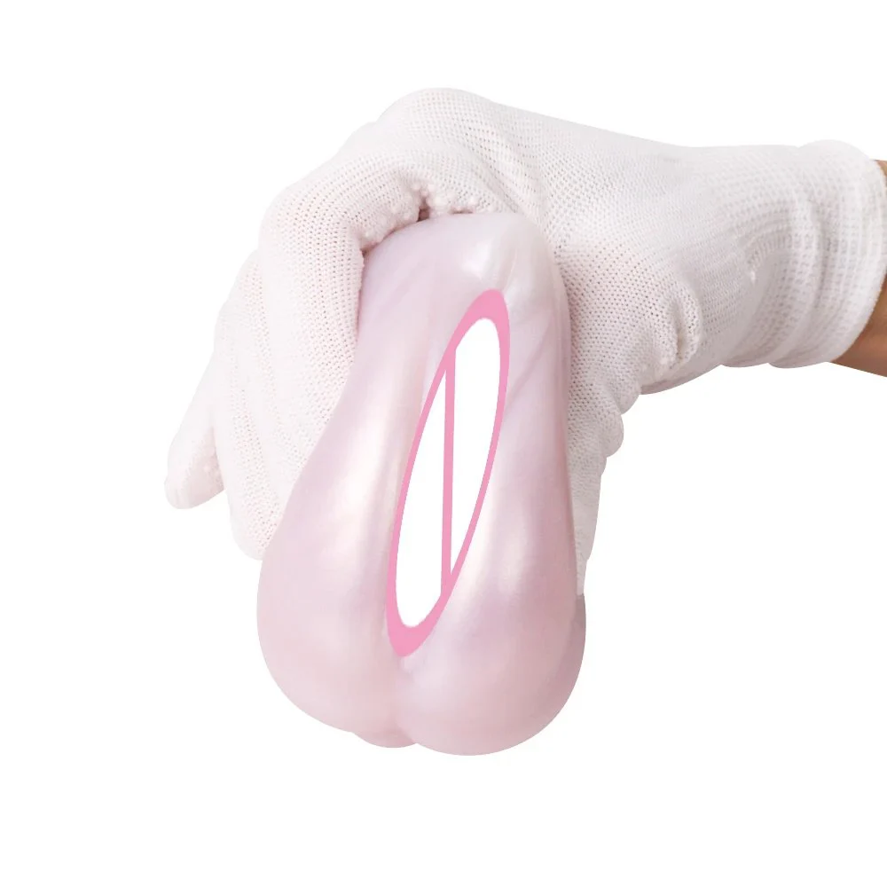 Product Hibiscus Color Masturbation Aircraft Cup Simulation Soft Touch Real for Men