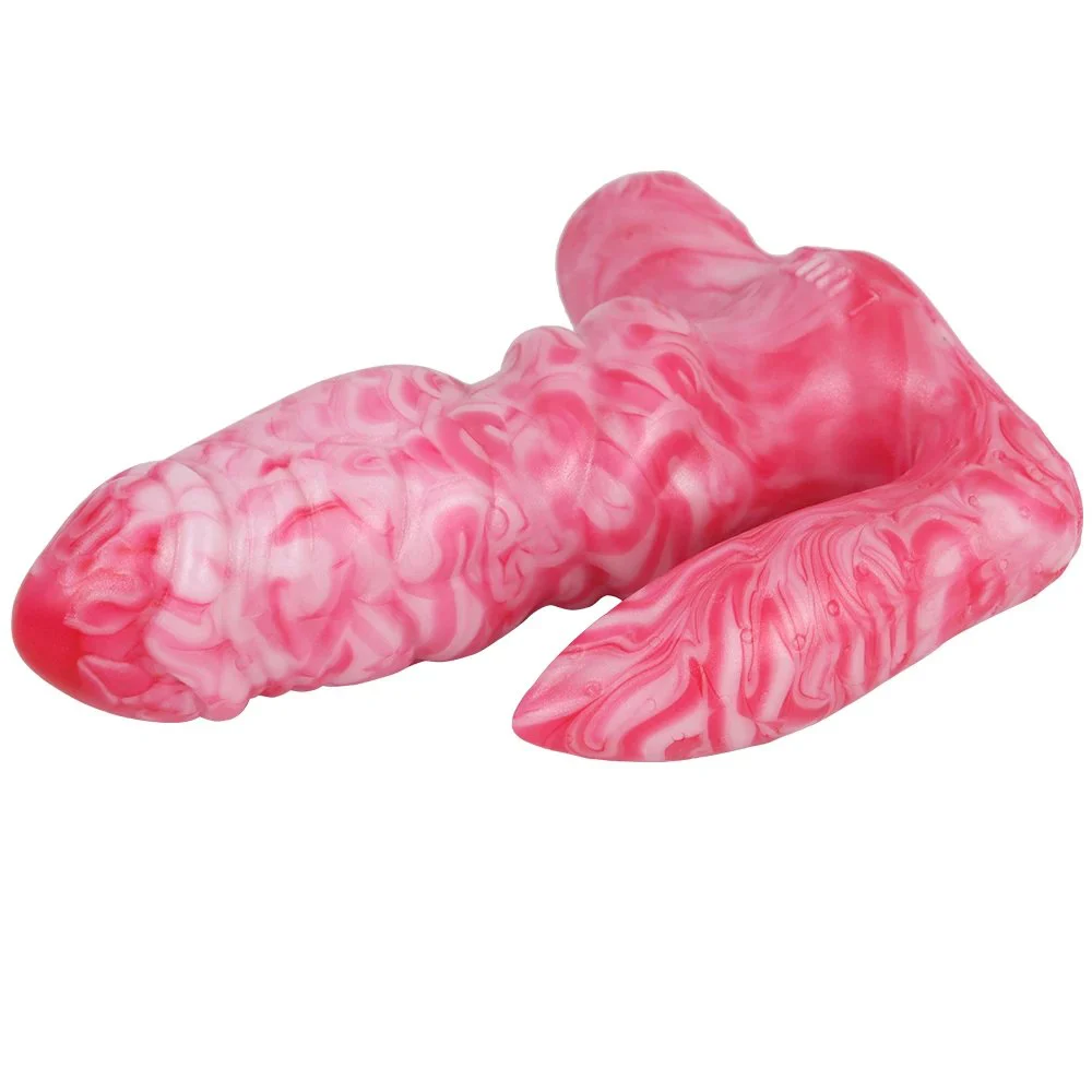 Wearable Dildo Remote Control Butterfly Wireless Vibrating Vaginal Clitoris Stimulator Dildos for Female Masturbation