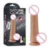 Vibrating Dildo Toy Adult Sex Dildo Vibrates Electric Dildos for Women Vibrator Sex Toys