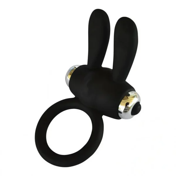 Rabbit Vibrator Female Vibration Massager Clitoris Delay Couple Flirting With Toys Adult Vibrating Rings Couples Toys Adult Toys