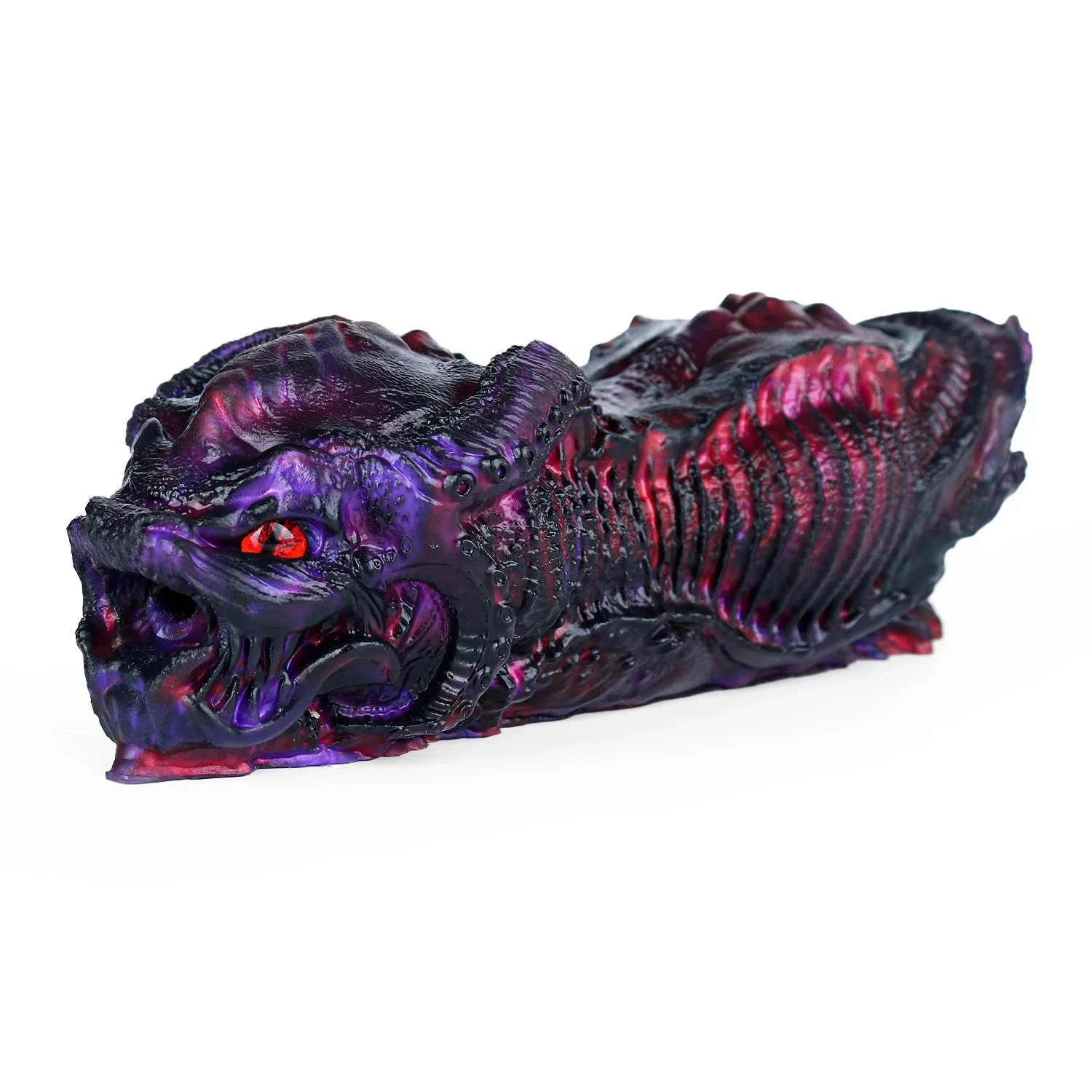 Justice Dragon Messenger and the Seed of Nidhogg Male Masturbator Dragon Series Sex Toys with Intense Enveloping Sensation