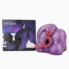 Purple Red Silicone for Adult Men Fantasy Animal Ass Male Masturbator Realistic Vagina Pocket Pussy Sex Toys