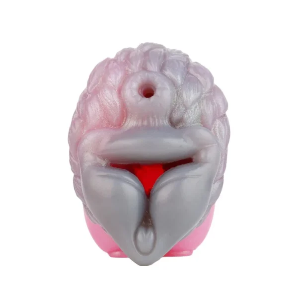 Male Masturbator Sex Toys for Men Silicone Animal Pocket Pussy Sex Toy