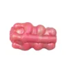 Male Masturbator Sex Toys Rubber Artificial Vagina for Men Realistic Pocket Pussy and Anal Holes Adult Masturbation Goods