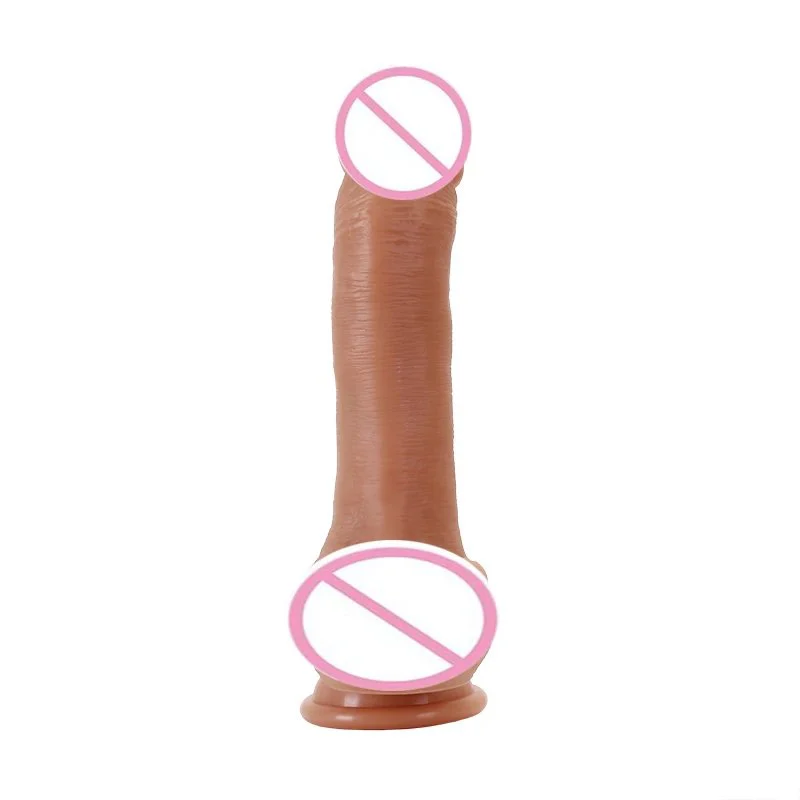 Wireless Remote Adult Sex Toys for Women Telescopic Vibrator Suction Cup Anal Plug Huge Dildo Erotic Design for Anal Vaginal Use