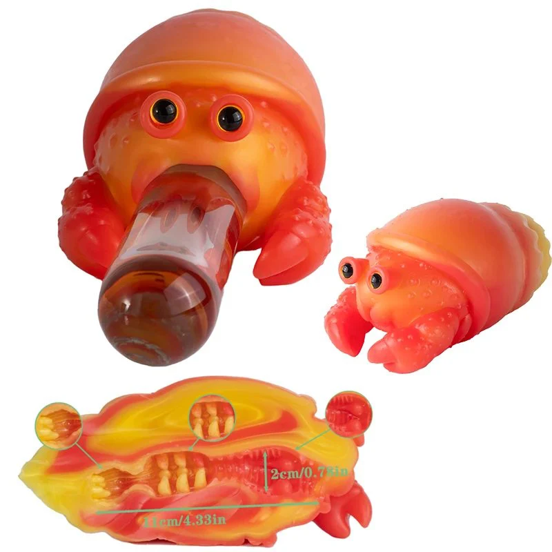 Medical-Grade Silicone Male Masturbator Realistic Vagina Animal Pussy Stroker for Men Fantasy Man's Onahole Adult Toys