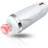 Rechargeable USB Multi-frequency Automatic Vibration Male Masturbation Cup Sucking Men Sex Toys