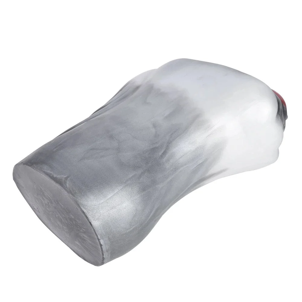 Soft Silicone Pocket Pussy Sexy Animal Horse Vagina Male Masturbation Orgsm Sex Toys for Men