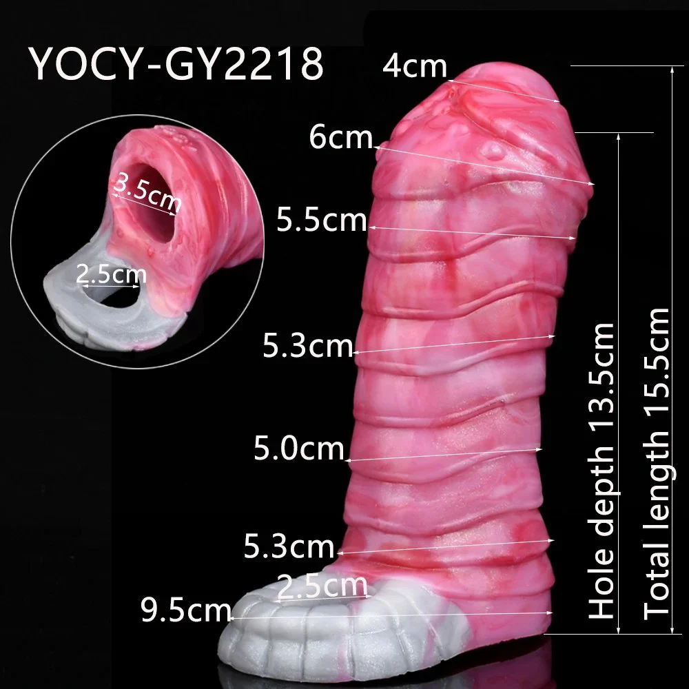 Penis Set Increase Penis Sex Toys Adult Toys for Men Women