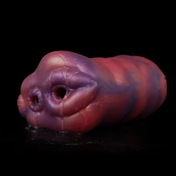 Silicone Vagina Fantasy Artificial Male Masturbation Cup Men's Masturbation Sex Toy for Man Adult Realistic Silicone Vaginas