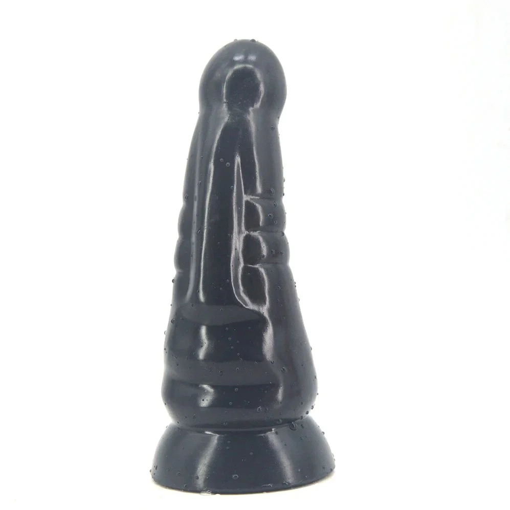 Silicone Multi-Speed Clitoris Battery Vibrator Dildo Stimulation Women Sexy