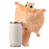 Men's Silicone Animal Masturbator Fantasy Stroker Anal Vaginal Penis Toy Monster Pussy Male Masturbator Fetish Sex Toy