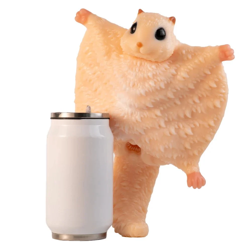 Men's Silicone Animal Masturbator Fantasy Stroker Anal Vaginal Penis Toy Monster Pussy Male Masturbator Fetish Sex Toy