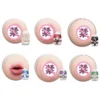 Mini Enhancement Masturbation Cup Adult Sexy Toys Silicone Male Masturbation Egg for Men Lasting Exercise