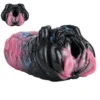 Monster Onahole Fantasy Male Masturbator for Men Unique Animal Vagina Pussy Man Stroker Fantasy Silicone Adult Sex Toys