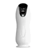 Silicone Electric Male Masturbation Machine Toys Male Automatic Masturbating