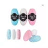 Soft Portable Penis Egg Man Toy Ice Cream Male Masturbation Egg Adult Sex Toys