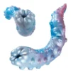 Tentacle Silicone Male Handheld Masturbator Intense Enveloping Sensation Masturbator Suitable for Men 18+