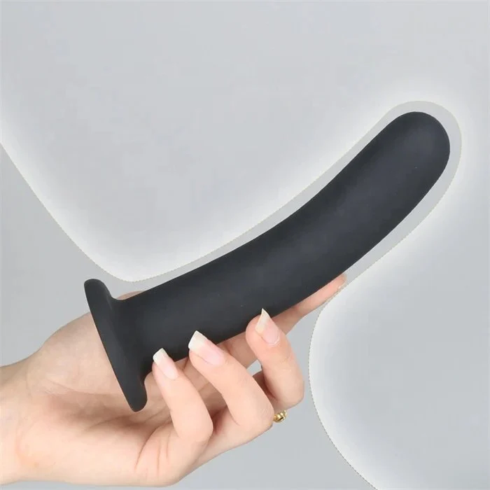 Strap-On Dildo Anal Plug Set for Adults for Women and Men's Butt Plug Use