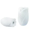 Portable Mini Pocket Rose Airplane Egg for Men's Airplane Egg Portable Manual Masturbator for Men