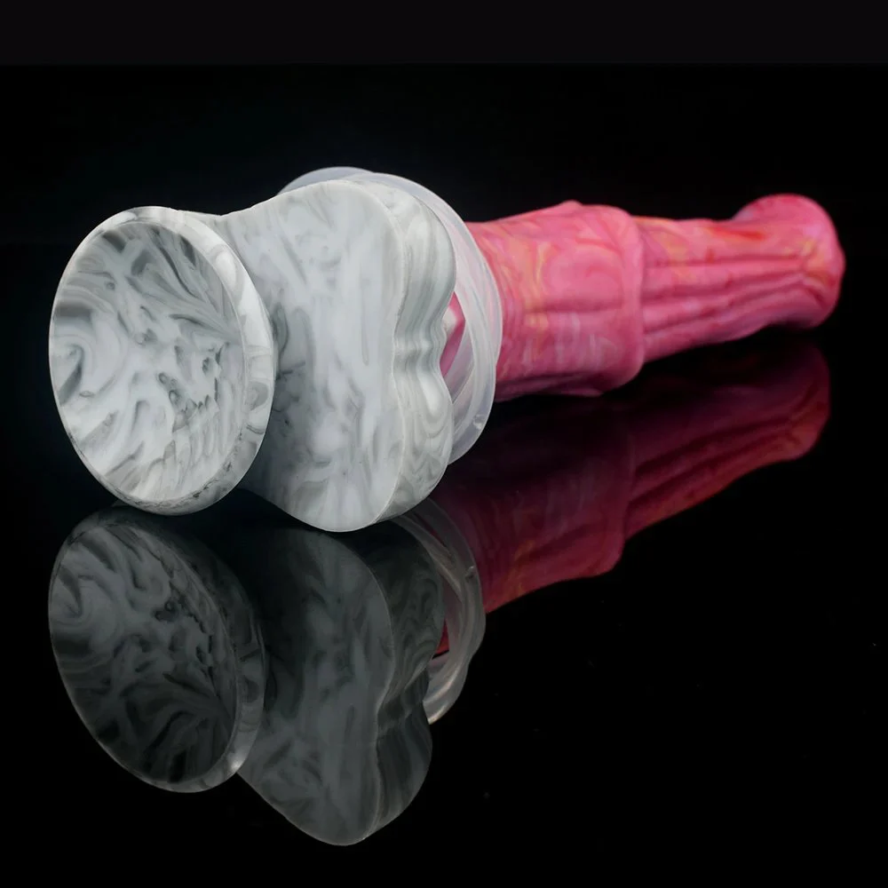 12.2 Inch Huge Realistic Adult Sex Tool Erotic Squirting Dildo Sex to Toy for Women