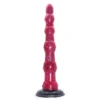 14 Inch Super Huge Dildo Fantastic Sex Men Toy Juguetes Eroticos Beads Butt Plug