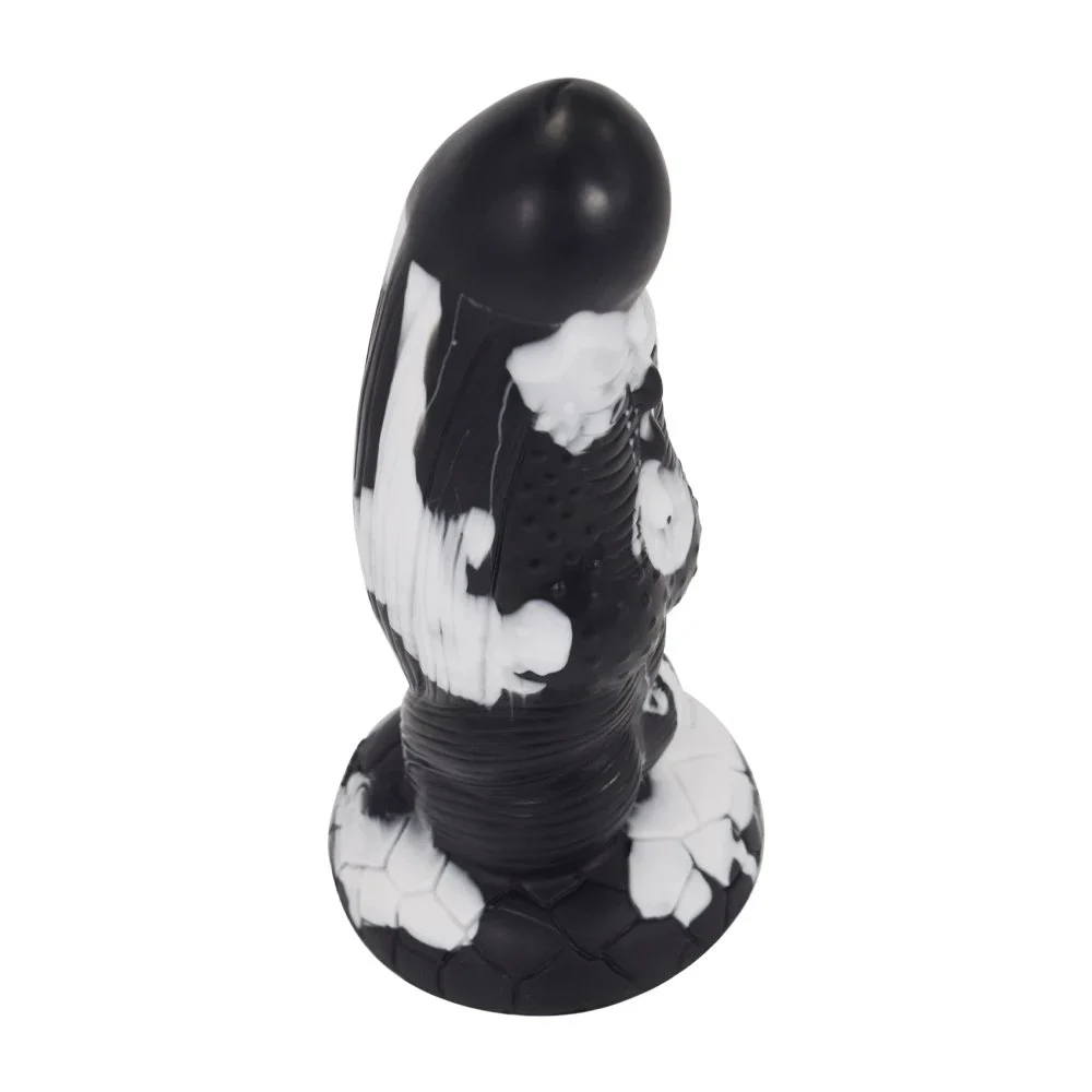 20cm Realistic alien Penis Dildo Dragon Dildo-sex-toys Monster Penis with Suction Cup for Women