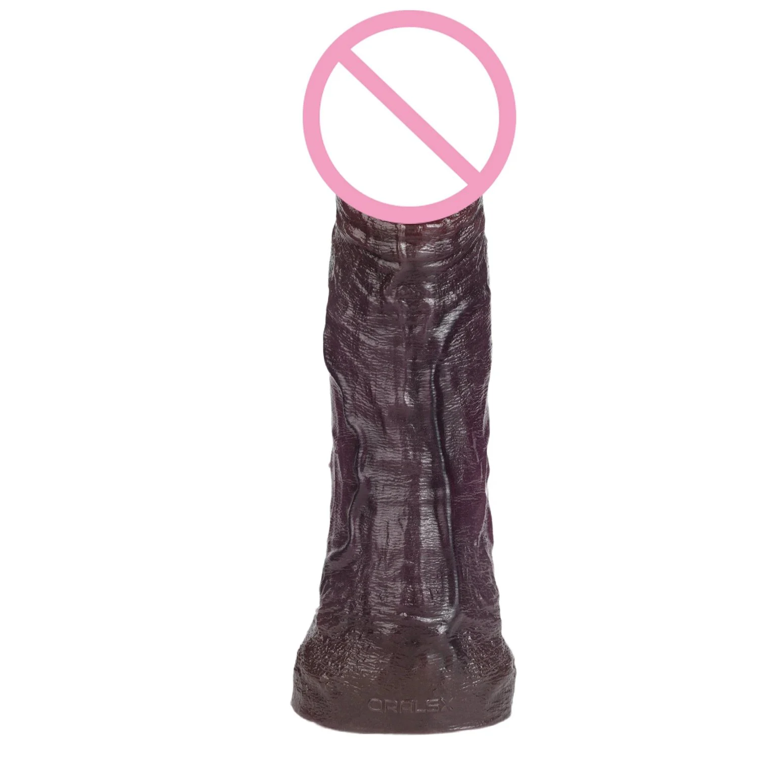 Realistic Foreskin Head Penis Sleeve Male Delay Ejaculation Sex Toy Close Head G-Spot Stimulator Dick Extender for Couple