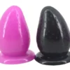 Sex Toys Strawberry Shape Pvc for Women Sexy Anal Plug Gay Sex Instrument