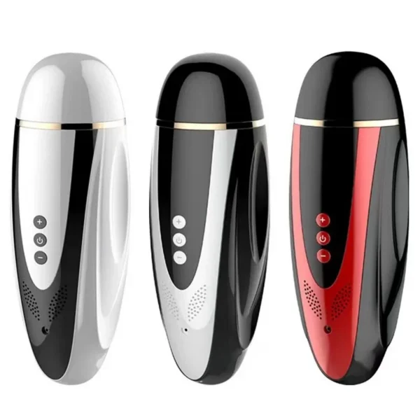 Vibrator Sex Toys for Men Masturbating Male Masturbator Artificial Vagina Pocket Pussy Masturbator Cup