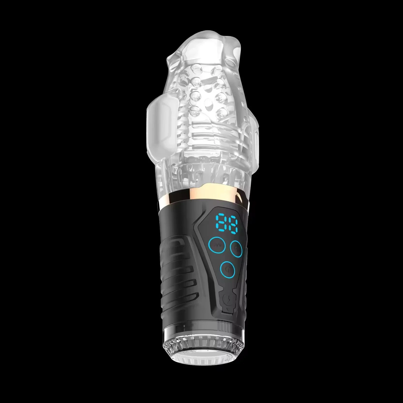 Vagina Pussy Sex Toy Male Masturbator Aircraft Cup Remote Electric Rotating Sucking Tight Masturbator
