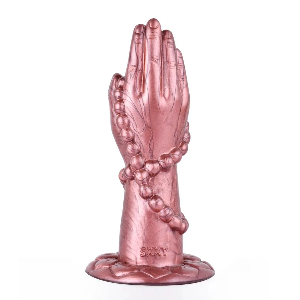 Silicone Anal Dildo Color Fantasy Sexy Toys for Men Women Prostate G-spot Masturbator Anal Plug Adult Sex Products