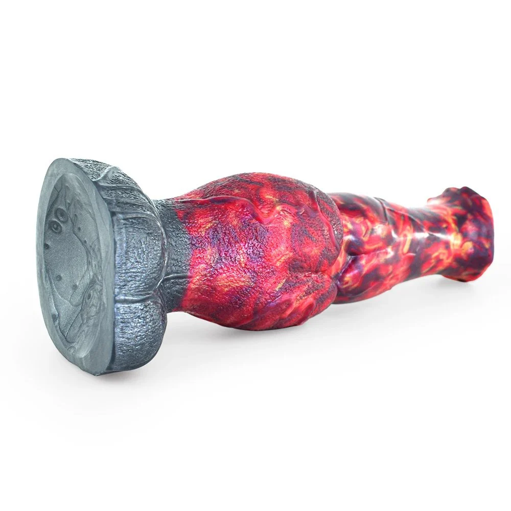 23.3CM Sex Toys for Woman Animal Dog Penis Faak Dildo Sex Dildo for Men