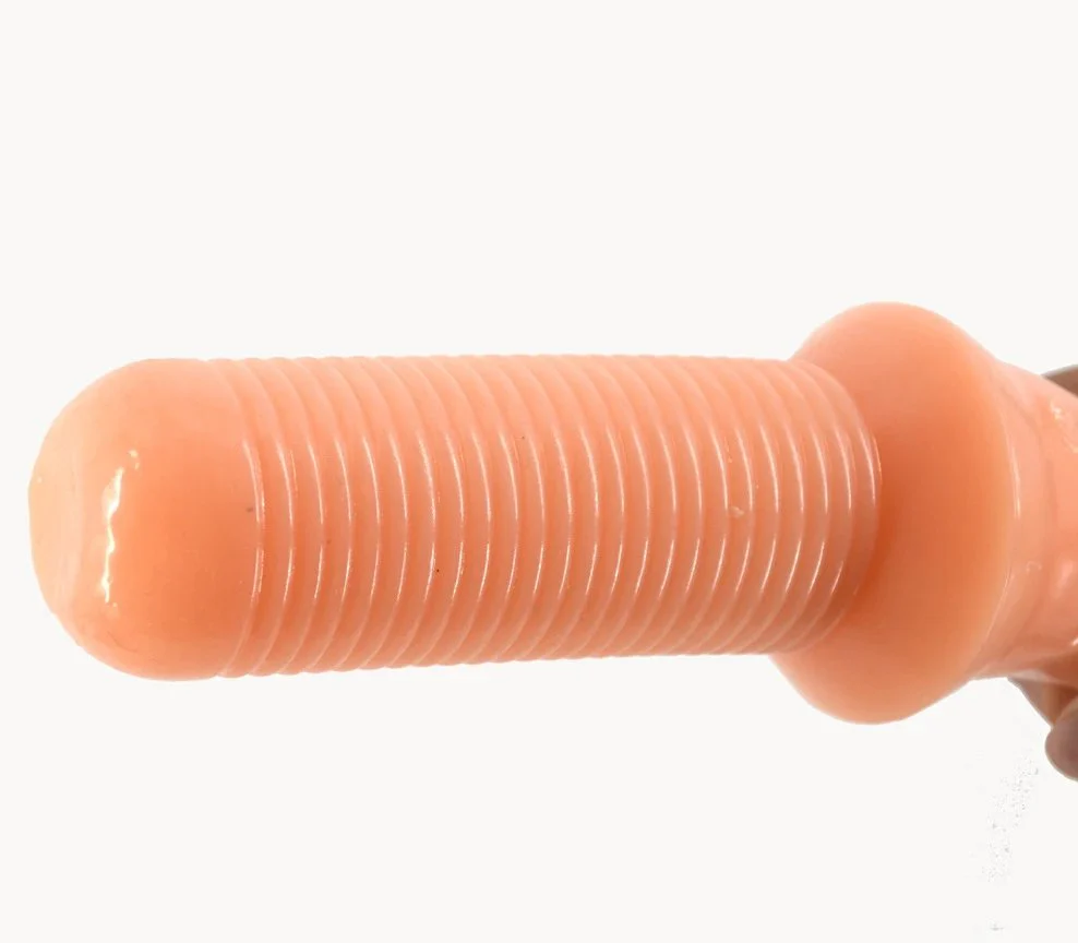16 Inch Toys Sex Adult Dual Use Dildo Sword Long Thick Shaft Sword Dildo Plus Hilt Butt Plug Blade Dildo