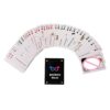 Adult Sexual Position Sex Playing Cards Bedroom Couples Game Sex Poker Card