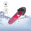 10 Frequency USB Charging Female Lipstick Vibrator Adult Sex Egg Toys for Women